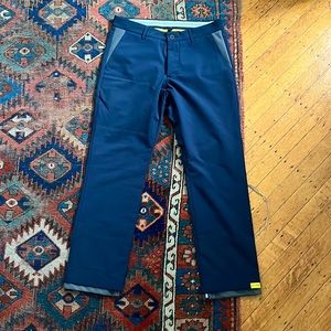 State Apparel Competition Pant